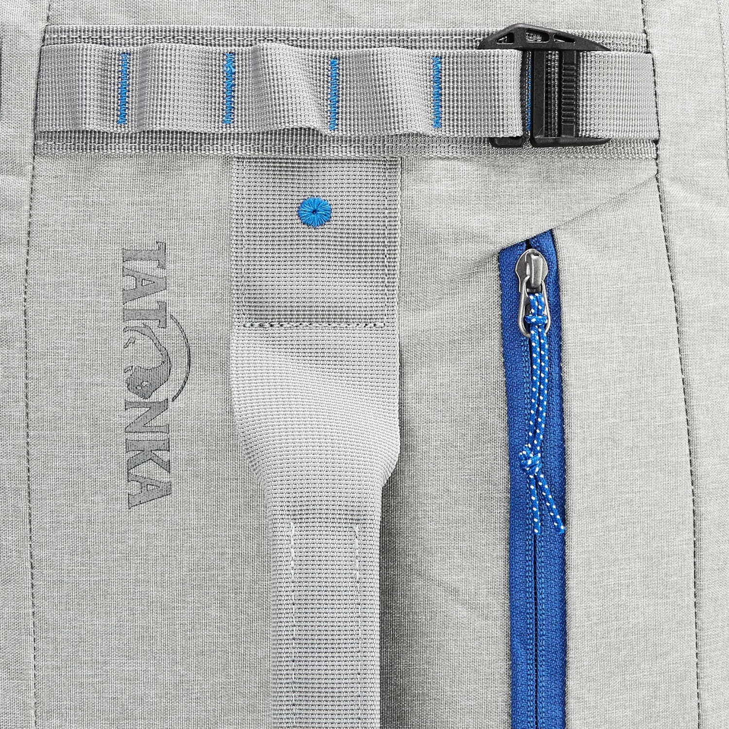 Tatonka DUFFLE ROLLER 105 - Reisetasche Mit Rollen – Bild 11