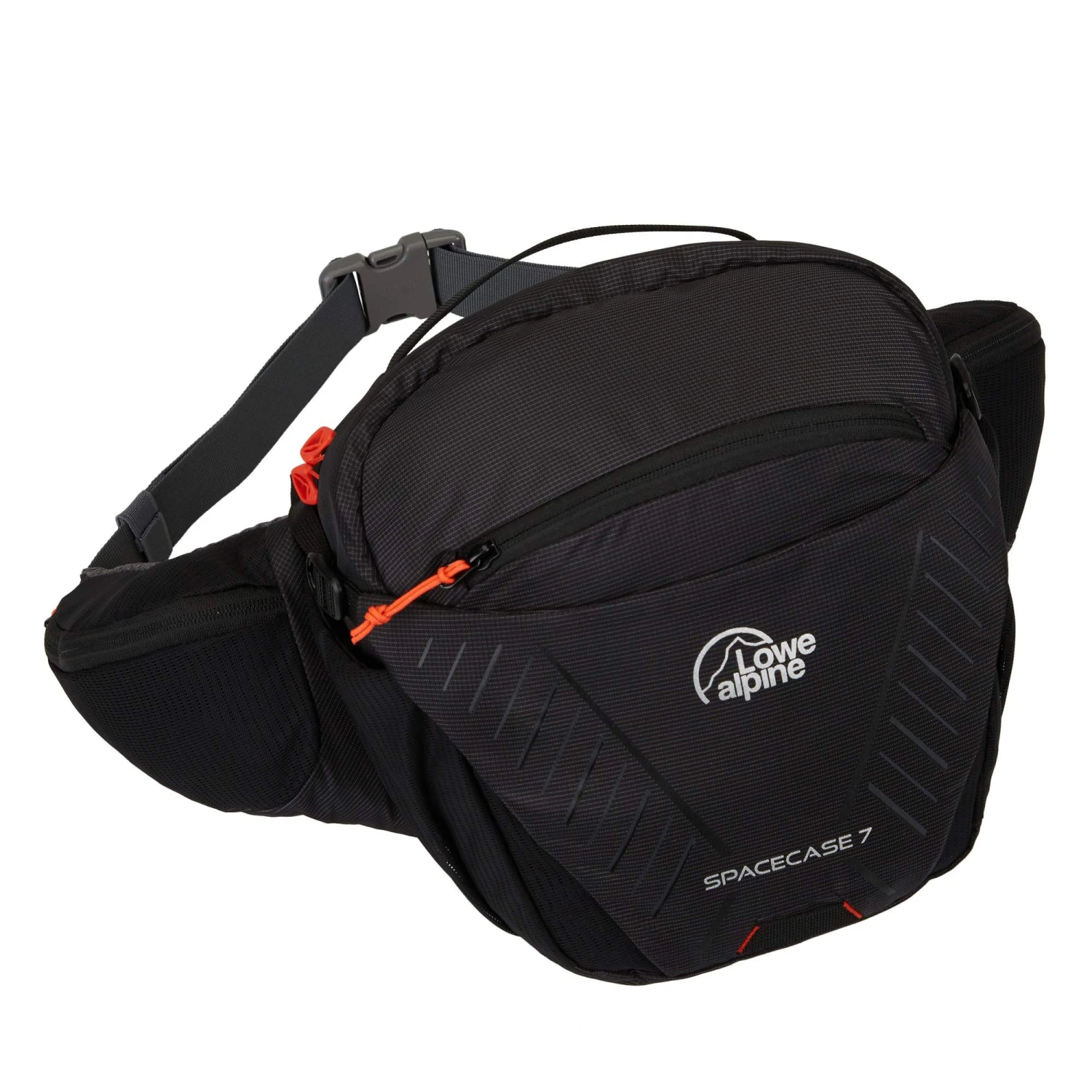 Lowe Alpine SPACE CASE 7 Unisex - Hüfttasche