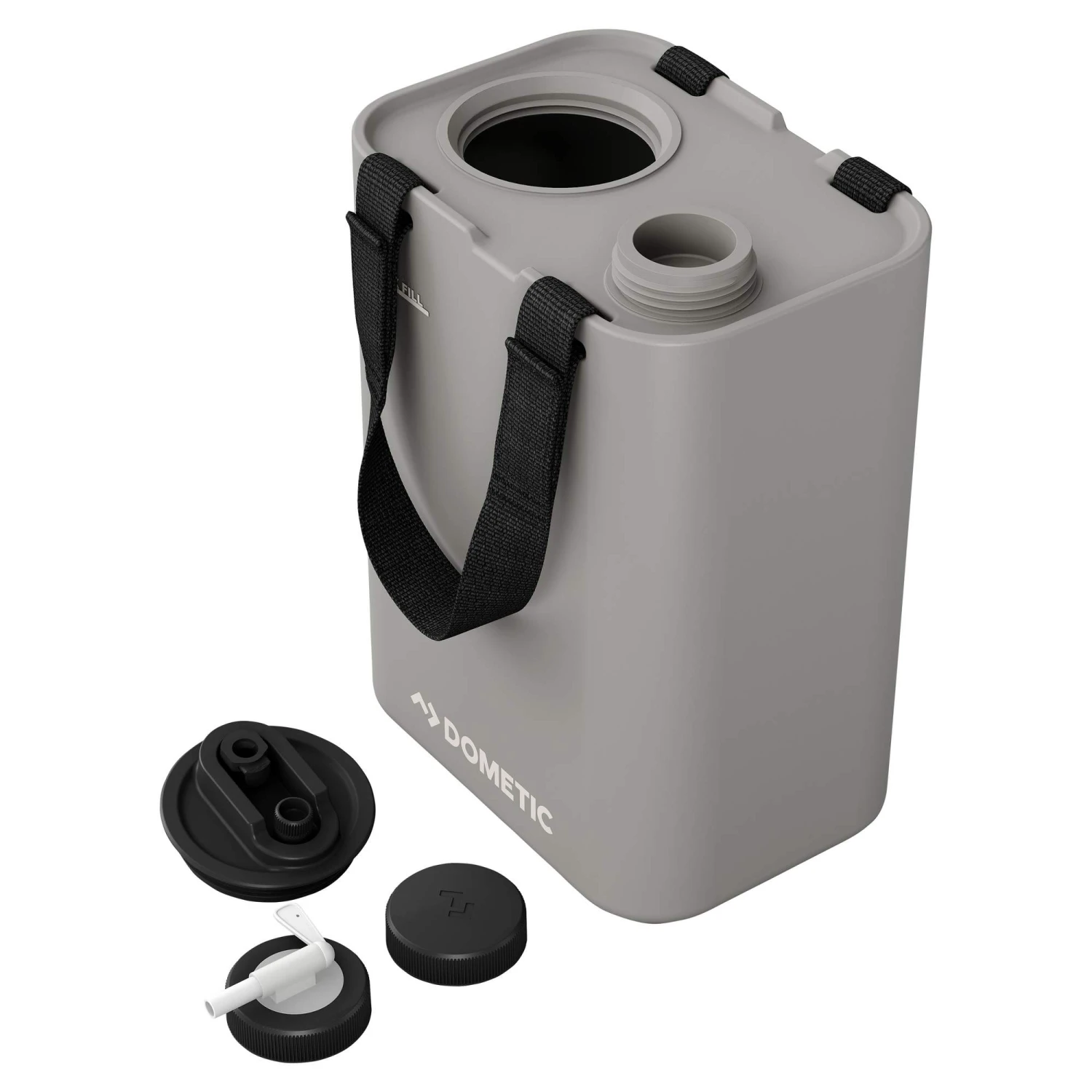 Dometic GO HYDRATION WATER JUG - Wasserkanister – Bild 3