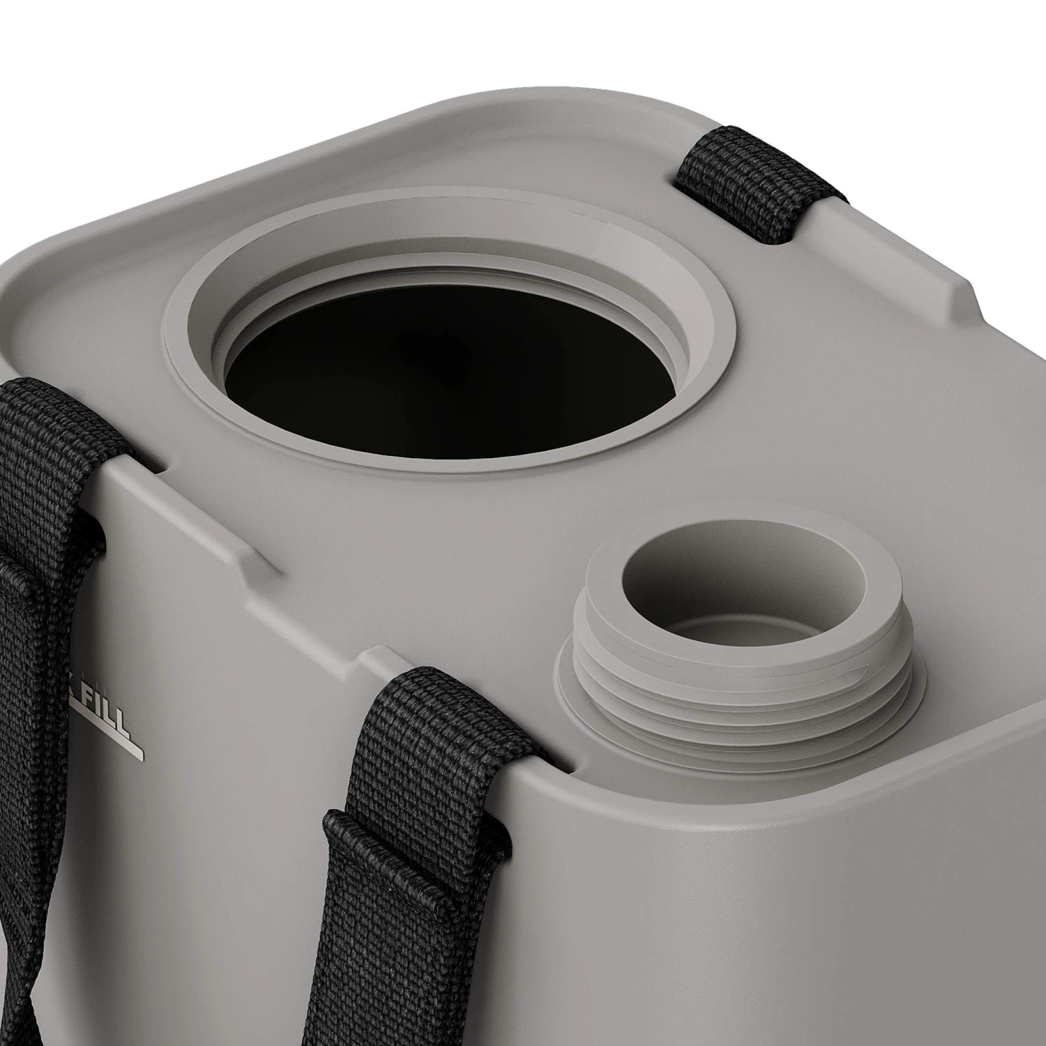 Dometic GO HYDRATION WATER JUG - Wasserkanister – Bild 5