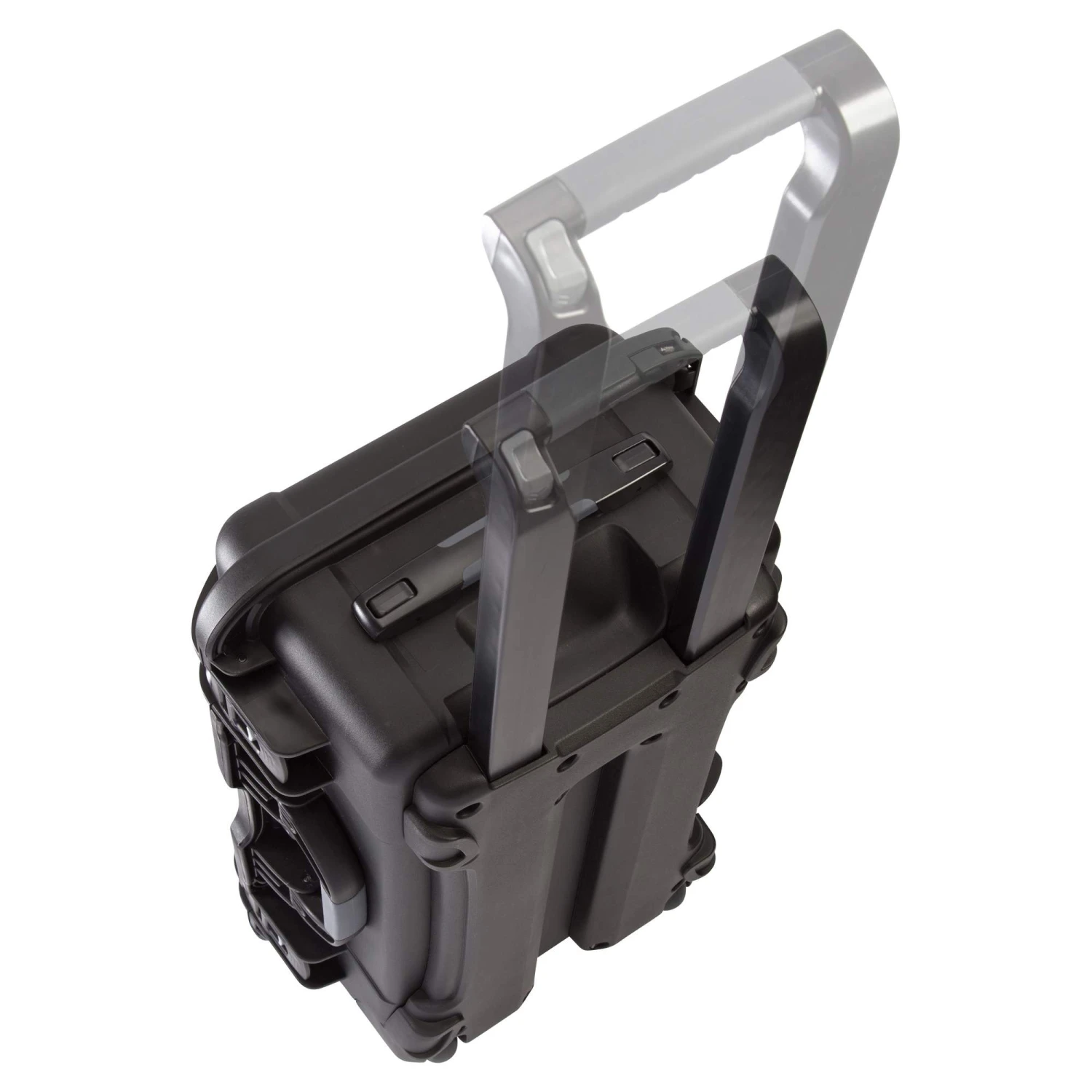 935 CASE MIT SCHAUM - Rollkoffer – Bild 10