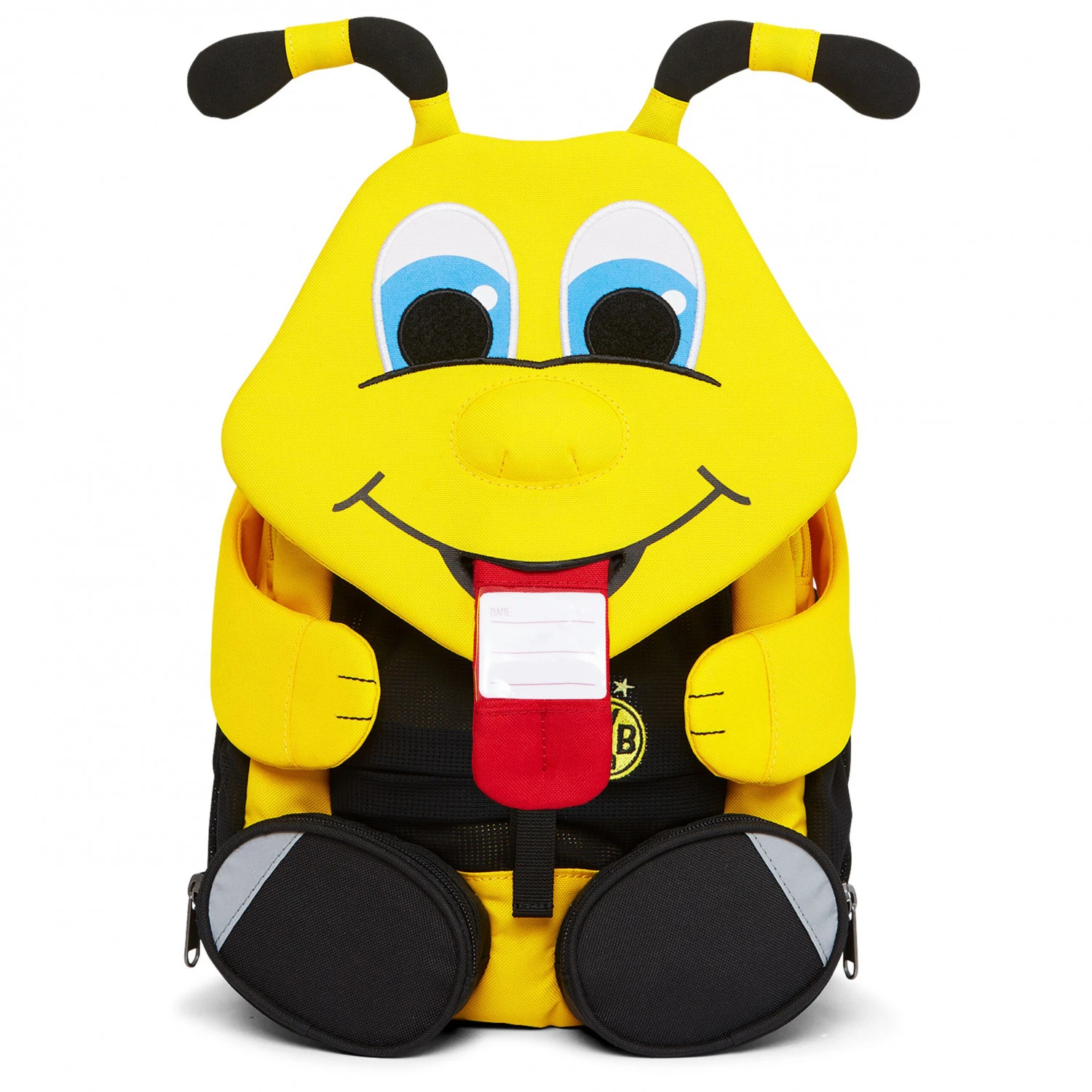 Affenzahn Großer Freund Emma Biene (BVB) - Kinderrucksack – Bild 2