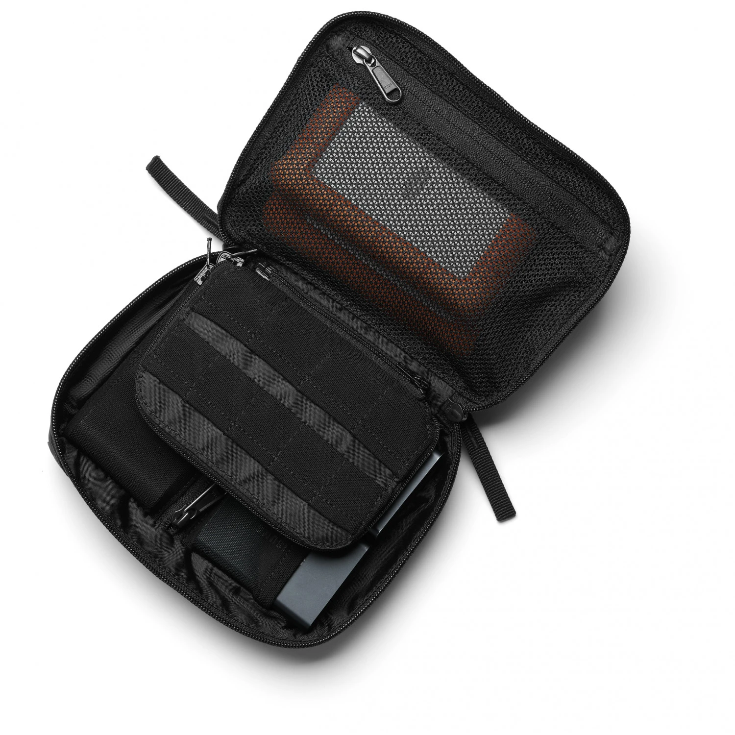 Db Ramverk Tech Organizer – Bild 5