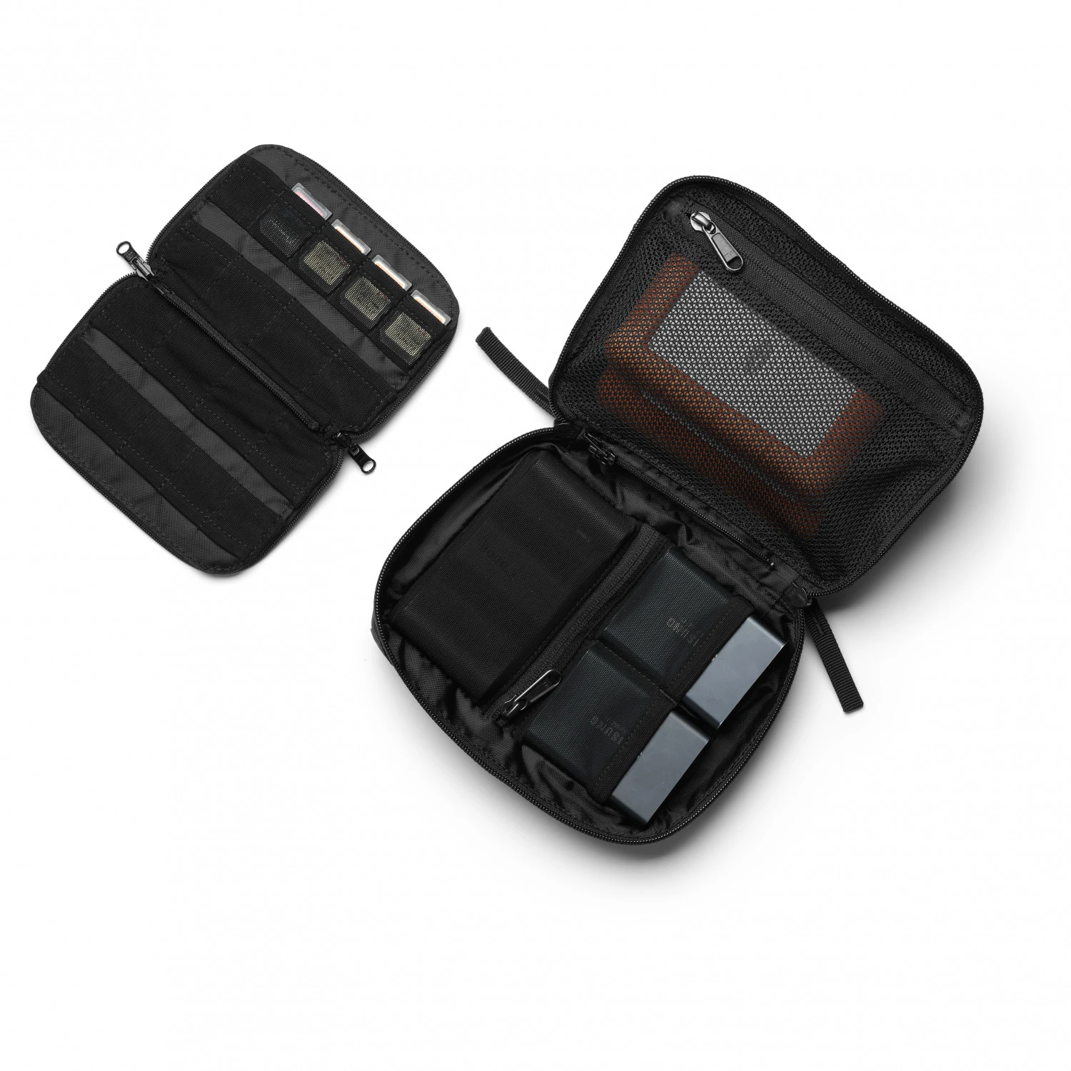 Db Ramverk Tech Organizer – Bild 7