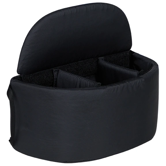 Mini Organizer - Fototasche – Bild 4