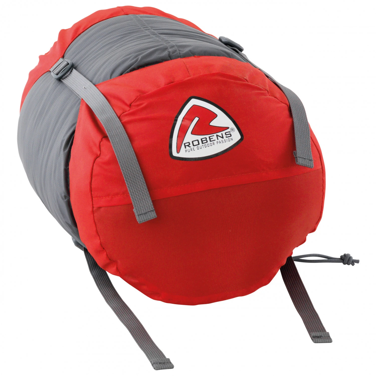 Robens Serac 600 - Daunenschlafsack – Bild 8