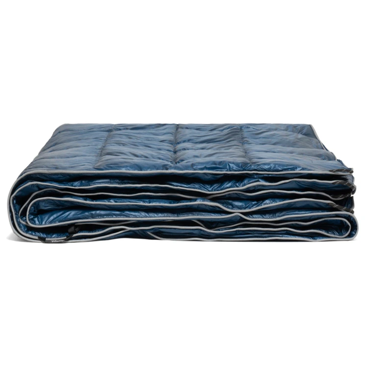 Rumpl Featherweight Solid - Decke – Bild 2