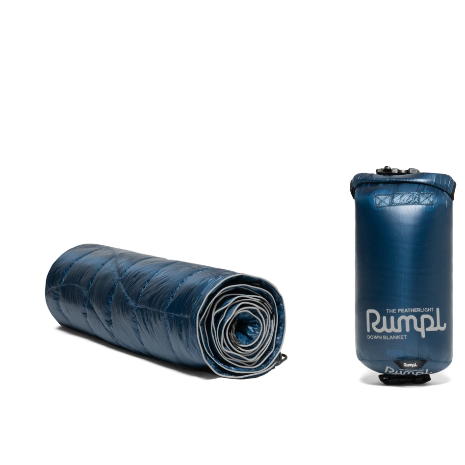 Rumpl Featherweight Solid - Decke – Bild 4