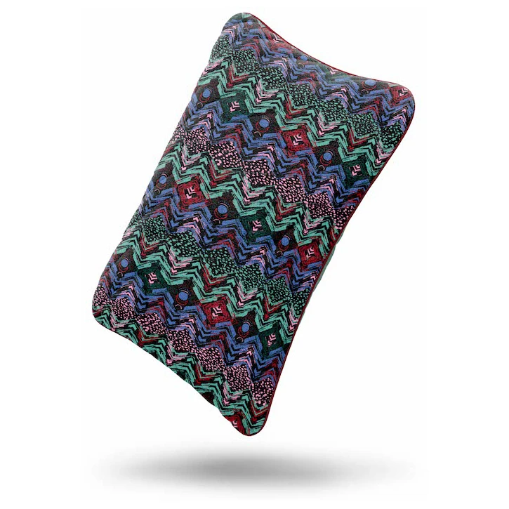 Rumpl Stuffable Pillow - Kissen – Bild 4