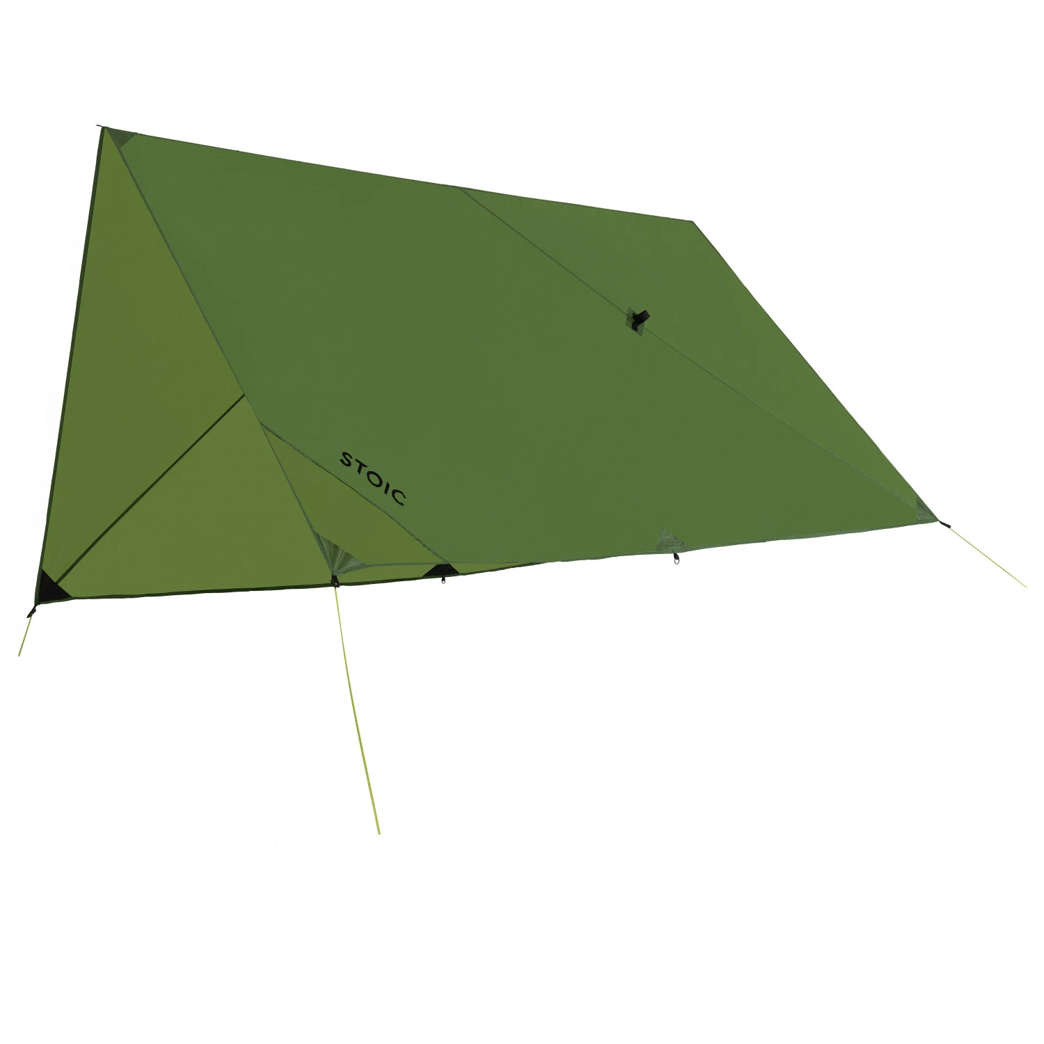Stoic KolariSt. Ulralight Tarp - Tarp – Bild 6