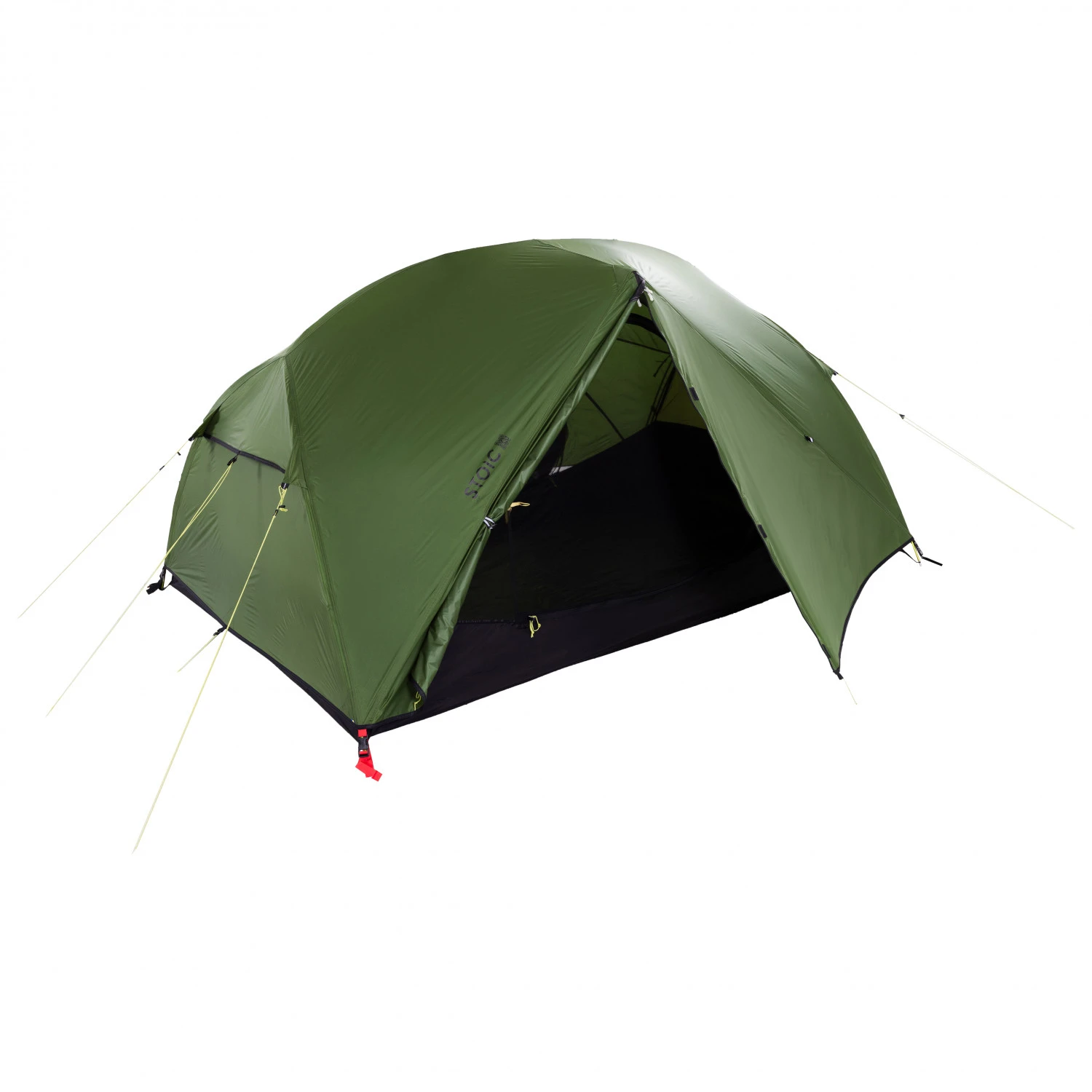 Stoic NjavveSt. II 2P - 2-Personen Zelt – Bild 4