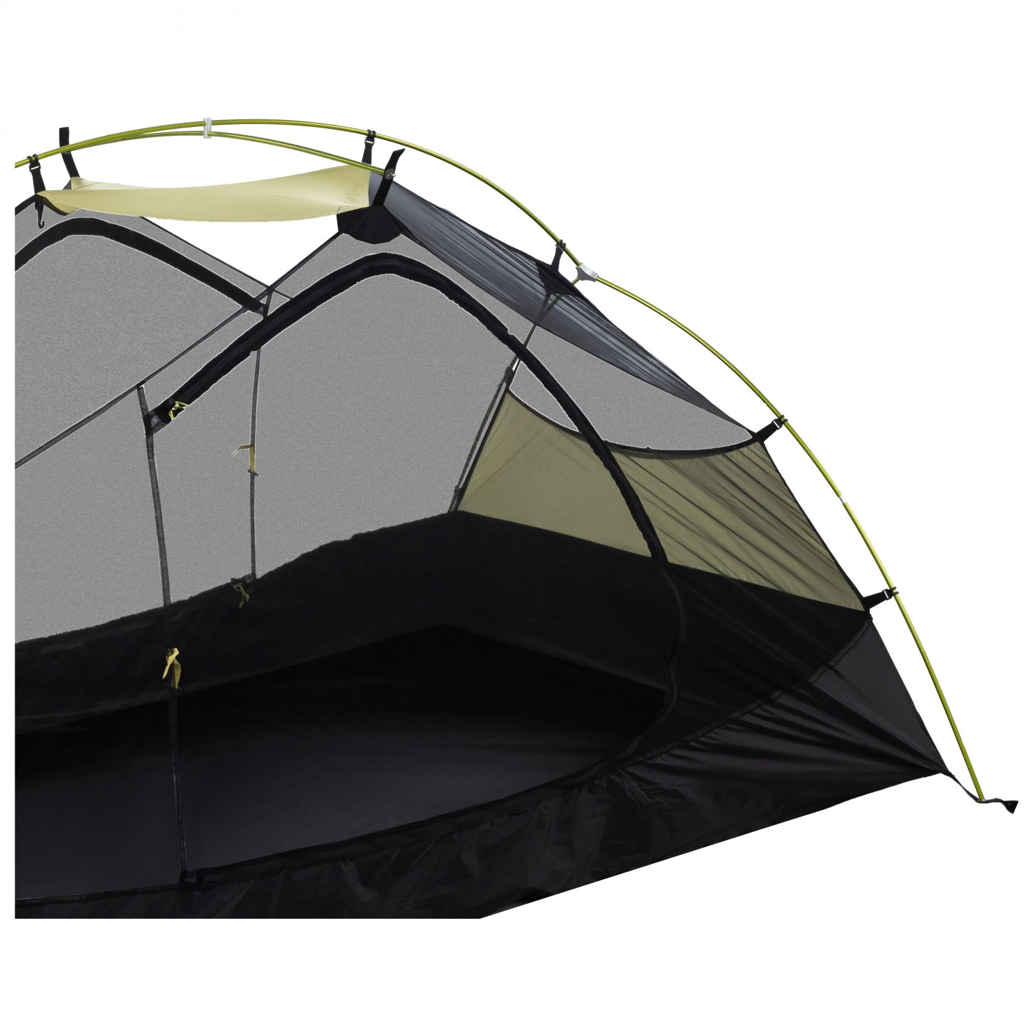 Stoic NjavveSt. II 2P - 2-Personen Zelt – Bild 7