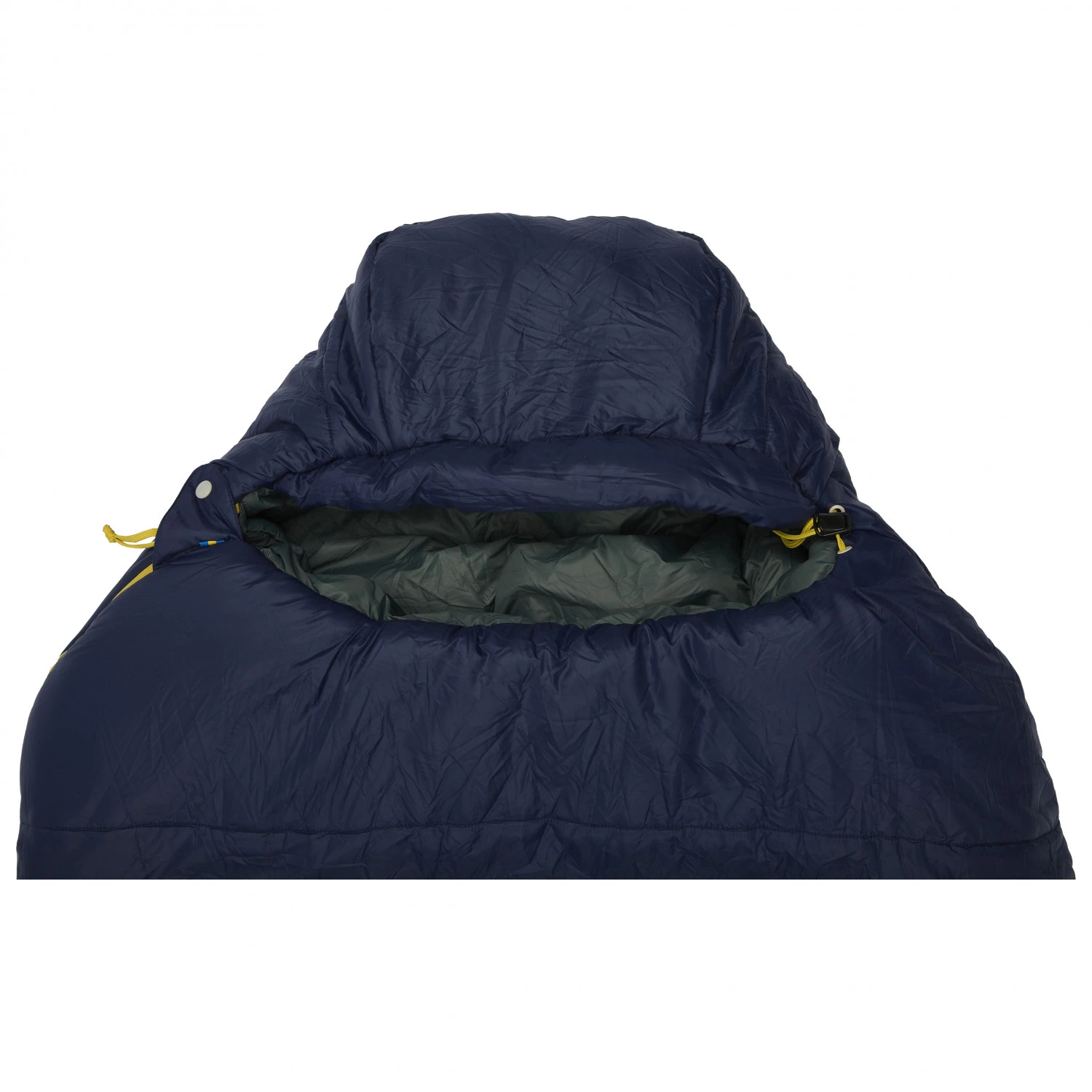 Stoic RovenSt. +11°C Sleeping Bag - Kunstfaserschlafsack – Bild 2