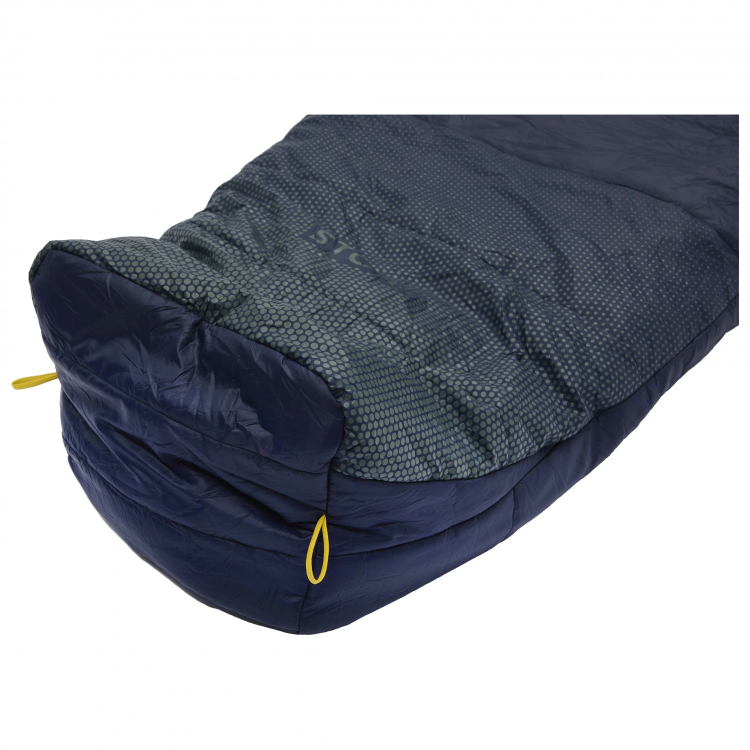 Stoic RovenSt. +11°C Sleeping Bag - Kunstfaserschlafsack – Bild 6