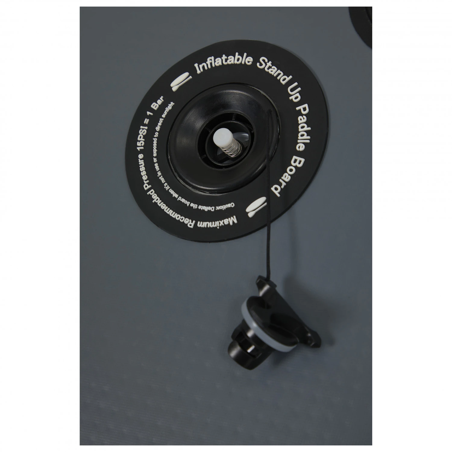 Stoic VänernSt. 11DL - SUP Board – Bild 11