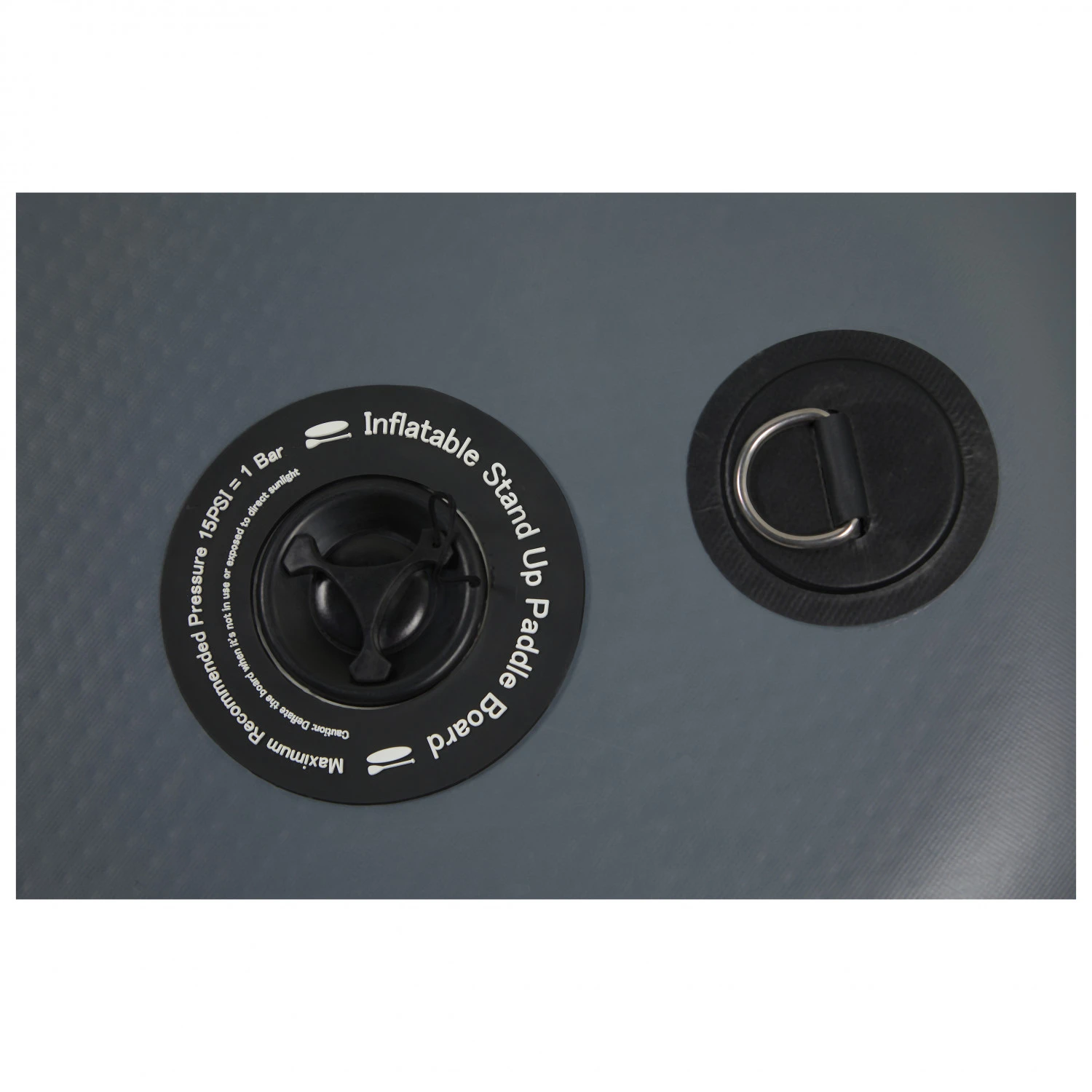 Stoic VänernSt. 11DL - SUP Board – Bild 9