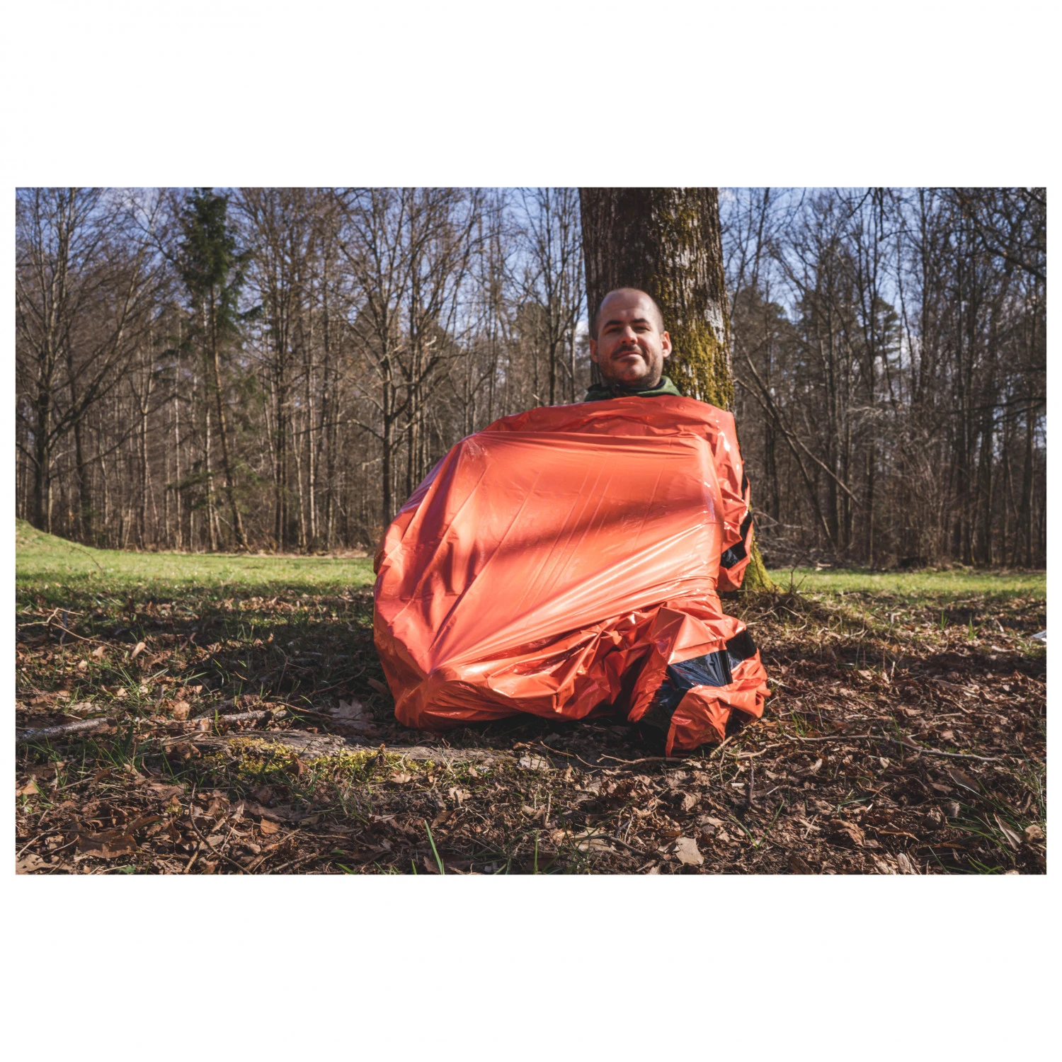 Stoic VietasSt. Bivy Bag - Biwaksack – Bild 3