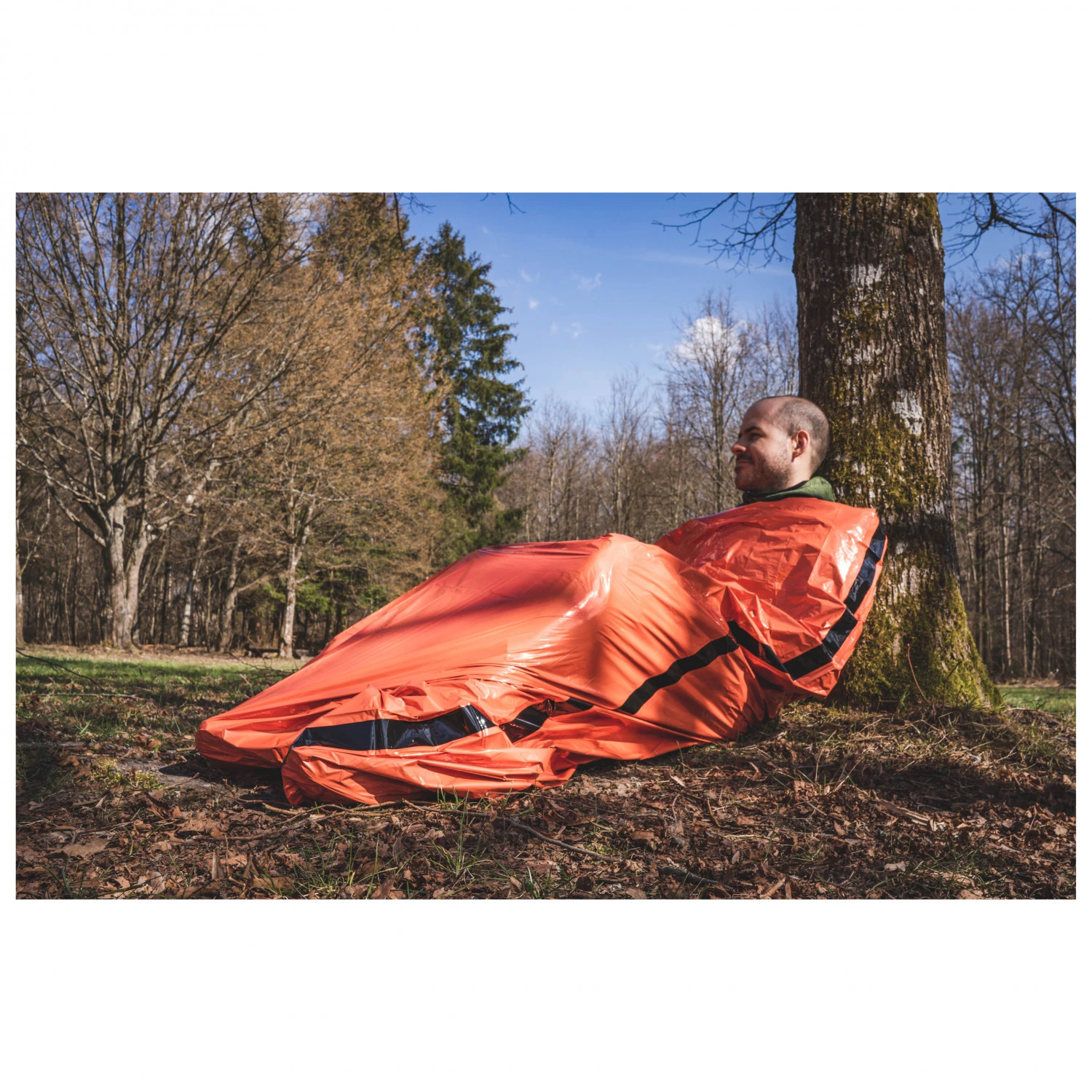 Stoic VietasSt. Bivy Bag - Biwaksack – Bild 4