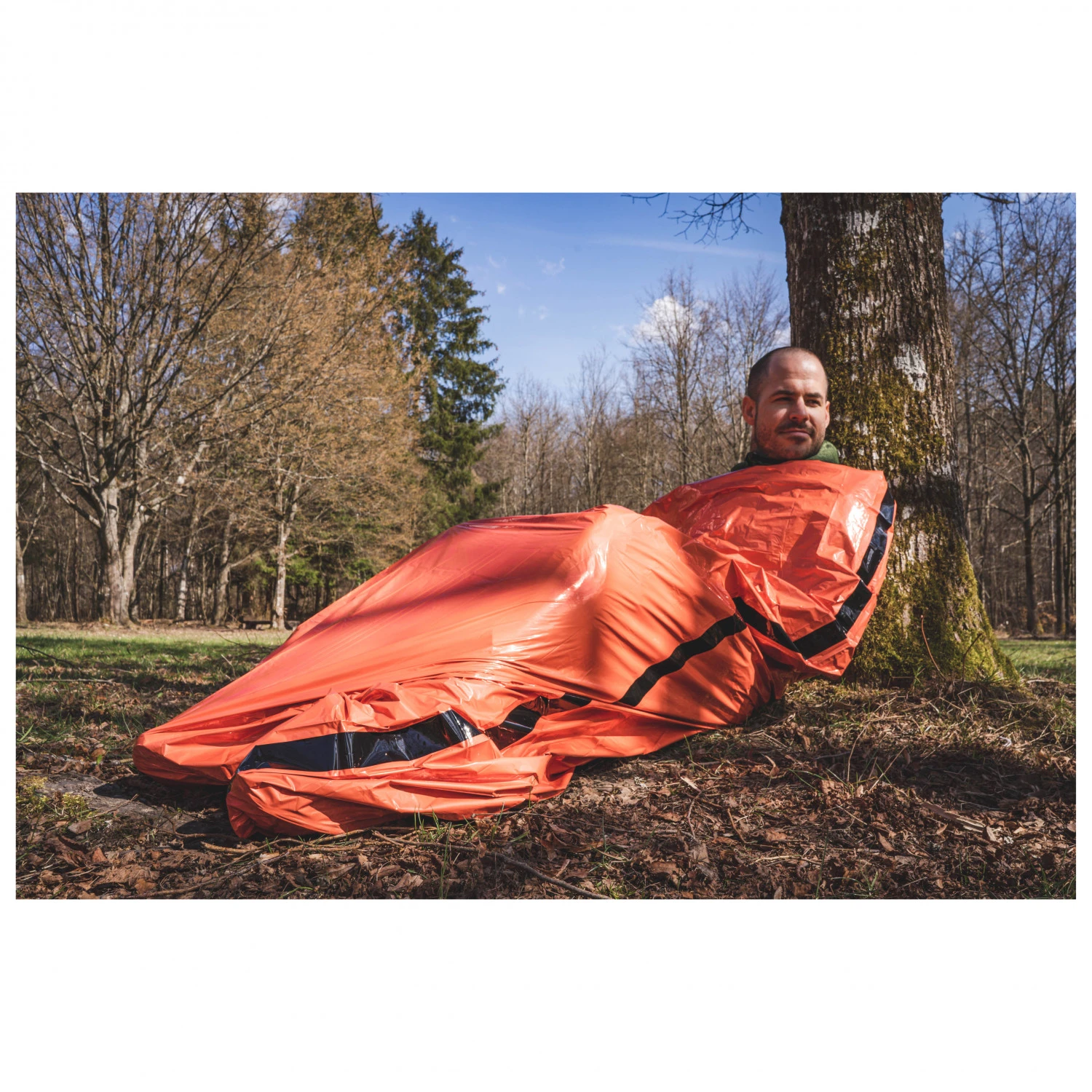 Stoic VietasSt. Bivy Bag - Biwaksack – Bild 5