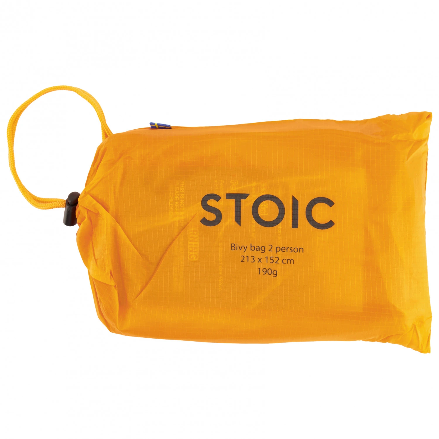 Stoic VietasSt. Bivy Bag - Biwaksack