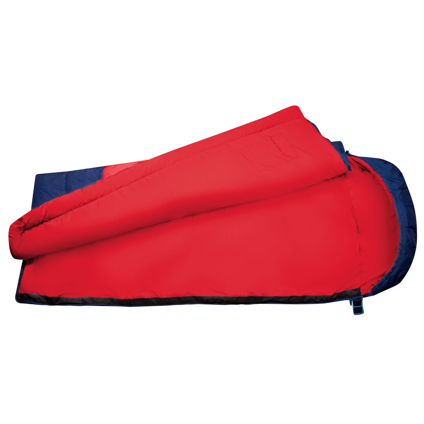 TROLLKIDS Kid's Midnight Sun Dreamer - Kinderschlafsack – Bild 3