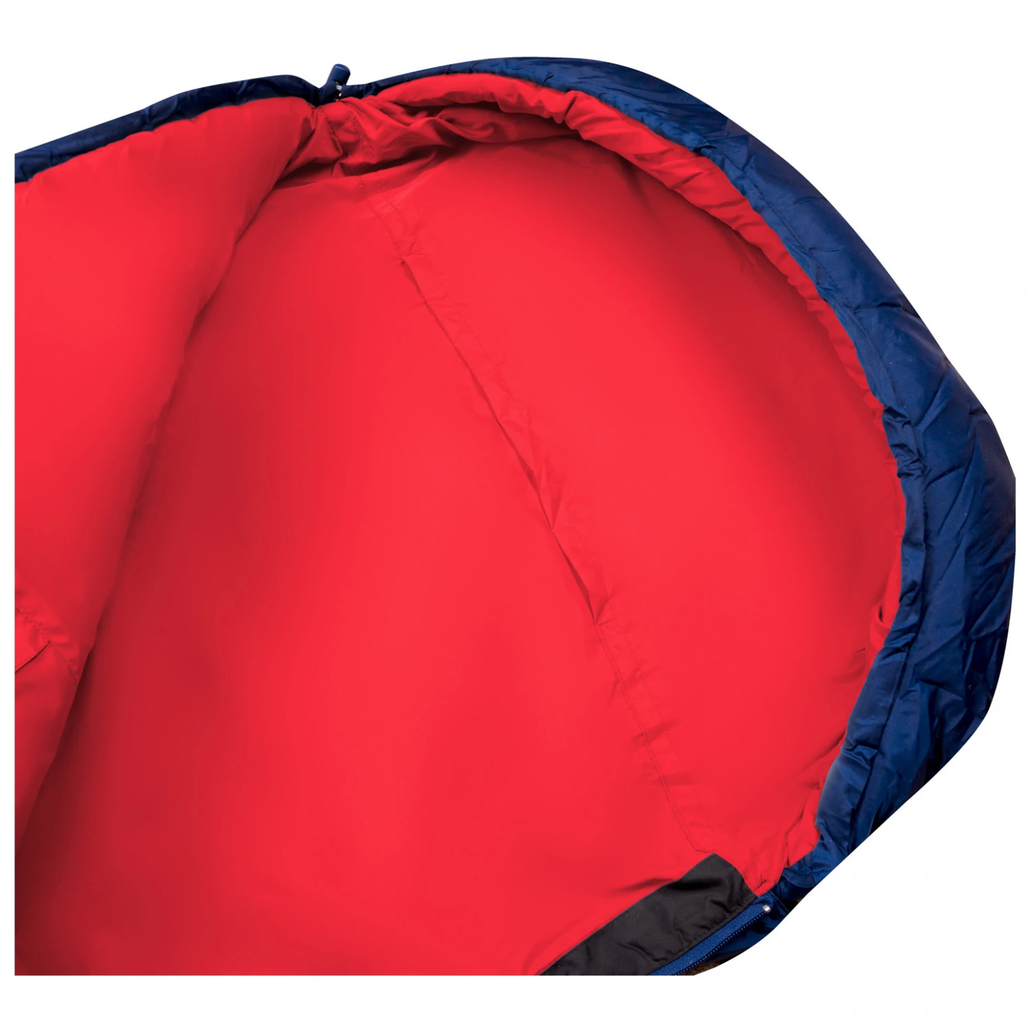 TROLLKIDS Kid's Midnight Sun Dreamer - Kinderschlafsack – Bild 4