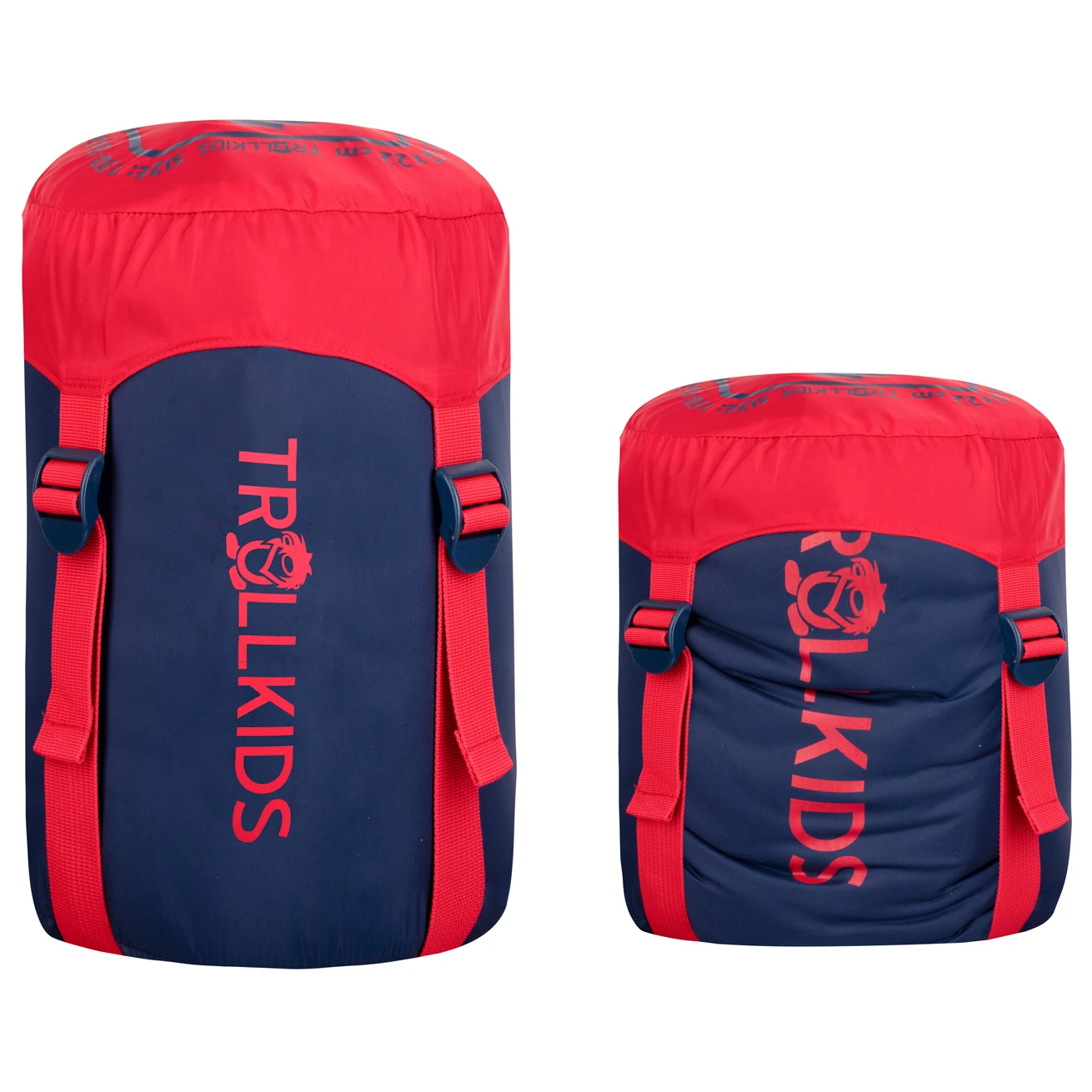 TROLLKIDS Kid's Midnight Sun Dreamer - Kinderschlafsack – Bild 5