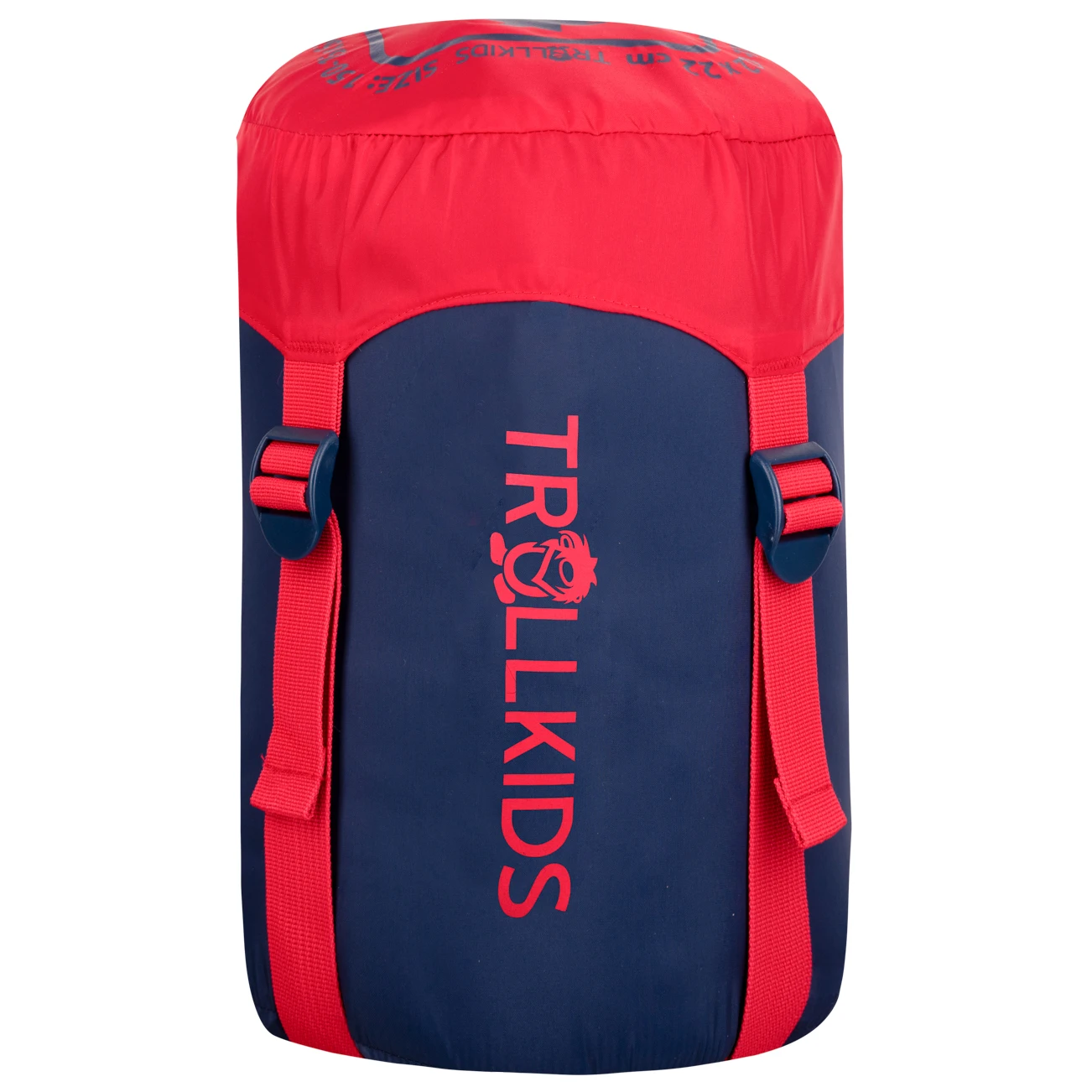 TROLLKIDS Kid's Midnight Sun Dreamer - Kinderschlafsack – Bild 6