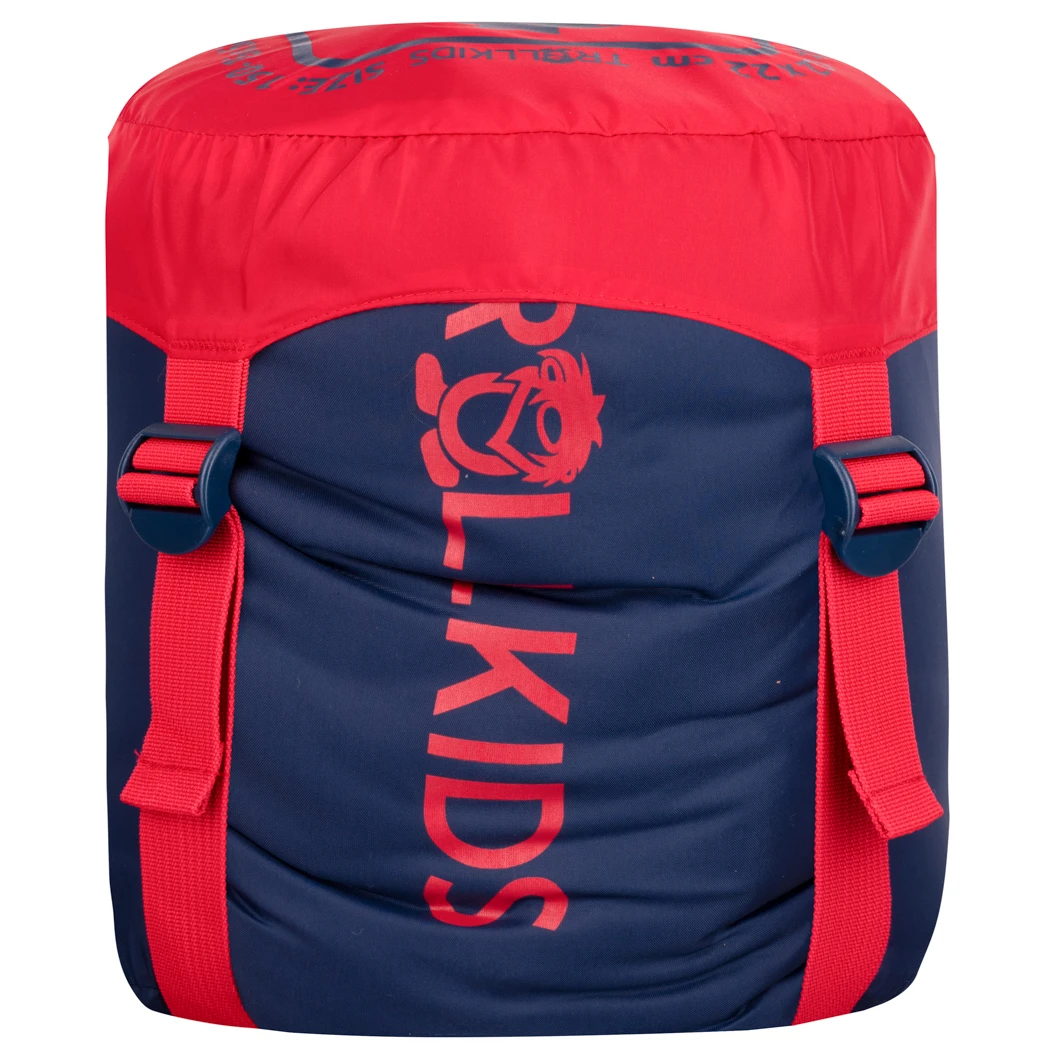 TROLLKIDS Kid's Midnight Sun Dreamer - Kinderschlafsack – Bild 7