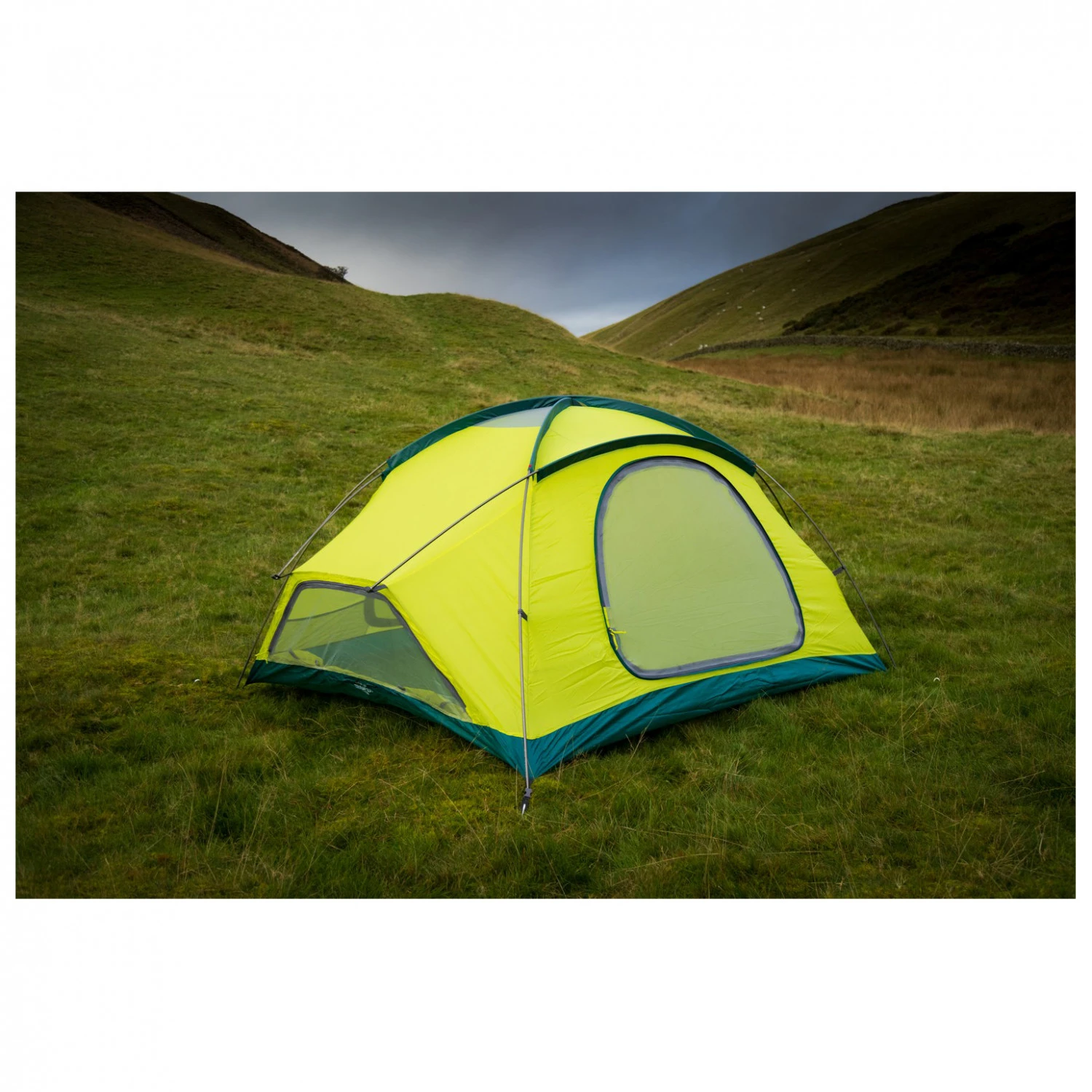 Vango Tryfan 300 - 3-Personen Zelt – Bild 4