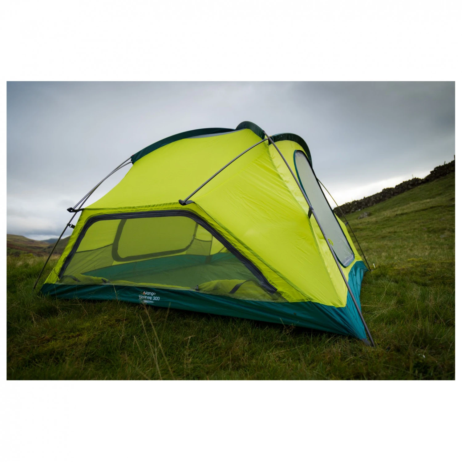 Vango Tryfan 300 - 3-Personen Zelt – Bild 6