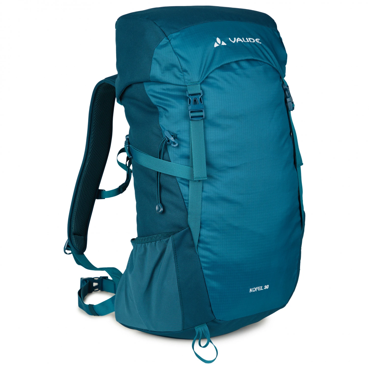 VAUDE Kofel 30 - Wanderrucksack – Bild 9